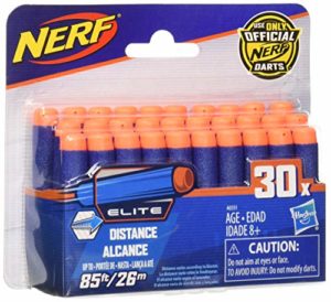 Reviews Y Listado De Nerf Dart Tag 8211 Cinco Favoritos