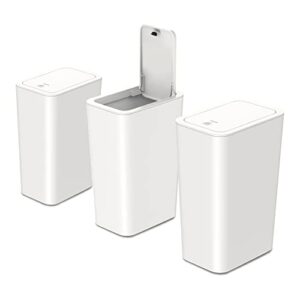 Mejores Comprativas On Line Botes De Basura Para Bano Top Cinco