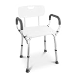 Listado Y Reviews De Silla Para Ducha Ajustable Listamos Los 10 Mejores