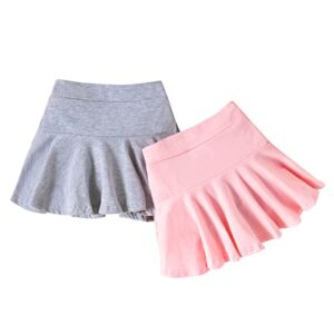 La Mejor Seleccion De Falda Hm Nina Que Puedes Comprar Esta Semana