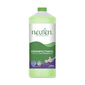 Review De Limpiador De Piso Ecologico Top Cinco