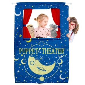 Listado Y Reviews De Teatro Marionetas 8211 Los Mas Comprados