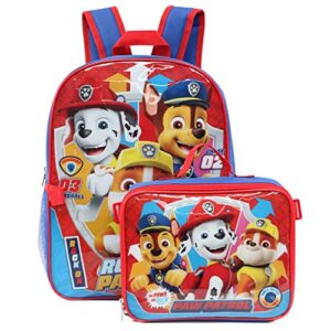 El Mejor Review De Mochila Chase Patrulla 8211 Los Mas Vendidos