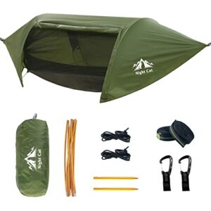 Comparativas De Hamacas Impermeables Para Camping 8211 Solo Los Mejores