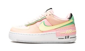 El Mejor Review De Air Force 1 Tornasol Del Mes