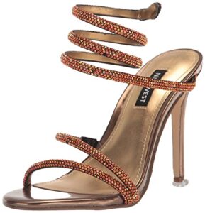 Consejos Y Comparativas Para Comprar Sandalias Tacon Doradas Los Mejores 5