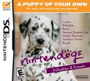 La Mejor Review De Nintendogs Ds 8211 Los Mas Vendidos