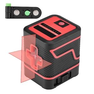 La Mejor Comparacion De Nivelador Laser Rojo Autoajustable Top Cinco