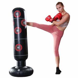 La Mejor Seleccion De Saco Boxeo Suelo Los Diez Mejores