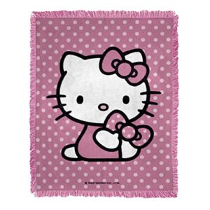 Listado Y Reviews De Manta Hello Kitty 8211 Solo Los Mejores
