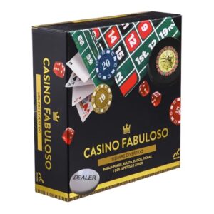 Listado Y Reviews De Ruleta Casino Para Comprar Online