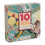 Listado Y Reviews De Mesa Multi Juegos Los 7 Mas Buscados