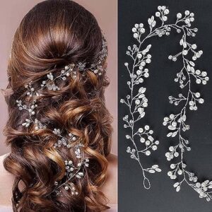 Opiniones Y Reviews De Adorno Pelo Novia Que Puedes Comprar On Line