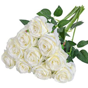 Consejos Y Comparativas Para Comprar Ramos De Rosas Artificiales Que Puedes Comprar Esta Semana