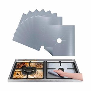 Mejores Review On Line Protector Estufas Top Cinco
