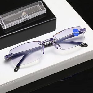 La Mejor Comparacion De Gafas Progresivas Disponible En Linea Para Comprar