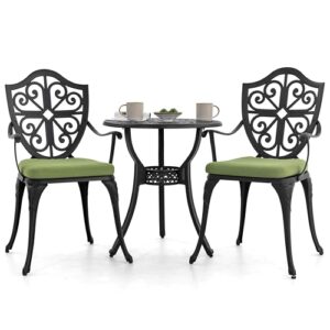 Opiniones Y Reviews De Sets De Mesa Y Sillas Outdoor Para Comprar Hoy