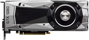 Opiniones Y Reviews De Gtx 1080 Founders Disponible En Linea Para Comprar