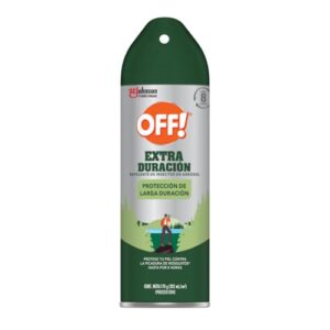 Consejos Y Reviews Para Comprar Repelente Off 8211 Los Mas Vendidos
