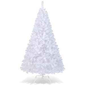 Comparativas De Arboles De Navidad Blancos Tabla Con Los Diez Mejores