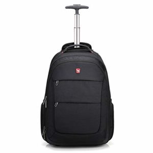 Reviews Y Listado De Mochila Viaje Ruedas 8211 Cinco Favoritos