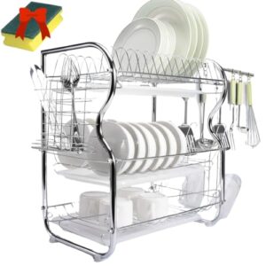 Mejores Precios Y Opiniones De Muebles Para Trastes De Cocina Que Puedes Comprar On Line