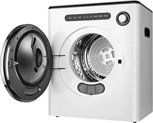 La Mejor Comparacion De Secadoras Compactas Para Apartamentos Los Mejores 10
