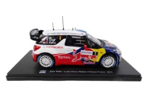 Recopilacion Y Reviews De Conor Wrc Tsr3 Los Mejores 10