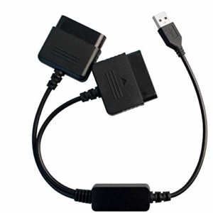 La Mejor Comparativa De Ps2 Driver Top Diez