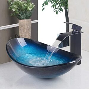 La Mejor Seleccion De Lavabo De Vidrio Para Bano Los Mejores 5