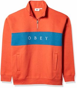 Consejos Y Reviews Para Comprar Sudadera Obey 8211 Los Mas Comprados