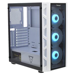 Comparativas De Nfortec Lynx Los 7 Mas Buscados