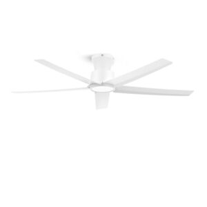 Reviews Y Listado De Abanico De Techo Blanco Los Mas Recomendados