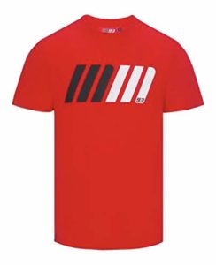 Comparativas De Camiseta Marc Marquez Los Mejores 5