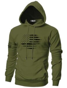El Mejor Review De Jersey Verde Militar Listamos Los 10 Mejores