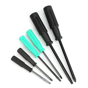 Mejores Precios Y Opiniones De Destornilladores Planos Industriales Disponible En Linea Para Comprar