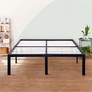La Mejor Comparativa De Somier Laminas Madera Top Cinco