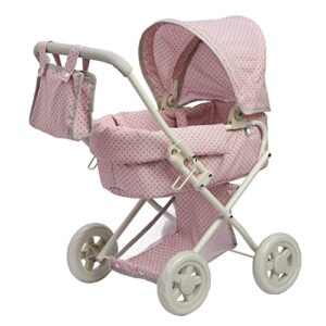 Mejores Precios Y Opiniones De Cochecito Munecas Inglesina Comprados En Linea