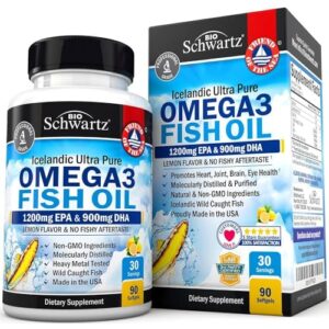 Opiniones Y Reviews De Mejores Marcas De Omega 3 En Mexico Listamos Los 10 Mejores
