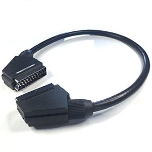 La Mejor Seleccion De Euro Conector Tv Al Mejor Precio