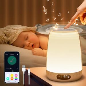 La Mejor Review De Lamparas Para Cuarto De Bebe Top Cinco