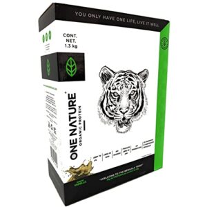 La Mejor Comparativa De Proteina One Nature Los 10 Mejores