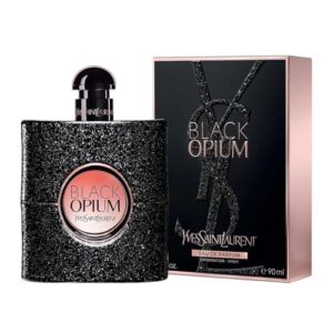 La Mejor Comparacion De Black Opium Eau Los Mas Solicitados