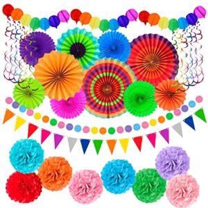 El Mejor Review De Guirnaldas Multicolor Para Fiestas Tabla Con Los Diez Mejores