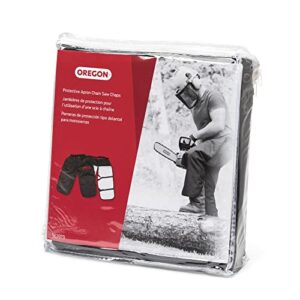 El Mejor Review De Accesorios De Seguridad Para Motosierra Para Comprar Hoy