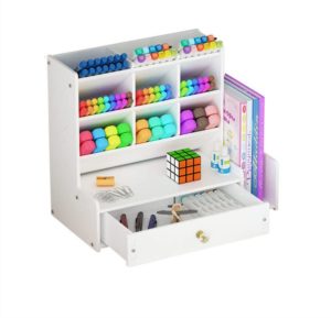 Recopilacion Y Reviews De Escritorio Blanco Con Cajones 8211 Los Mas Comprados