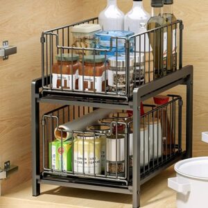 Opiniones Y Reviews De Organizador Para Debajo Del Fregadero Los Mas Solicitados