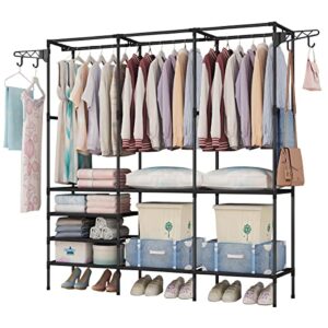 Encuentra Reviews De Armarios De Ropa Top Diez