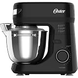 Review De Batidora Oster 12 Velocidades Al Mejor Precio