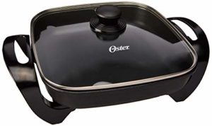 Review De Sarten Electrico Soriana Para Comprar Online